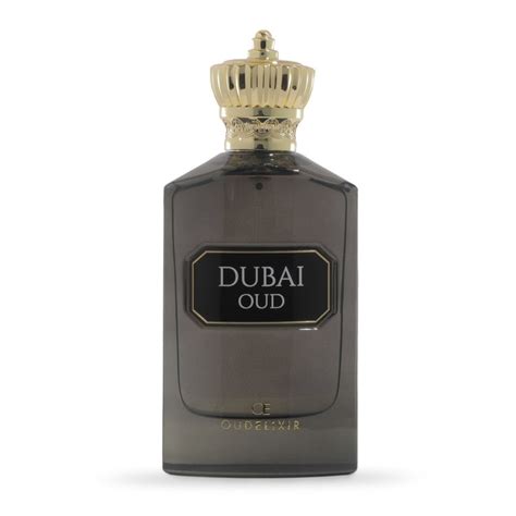wholesale oud perfume dubai